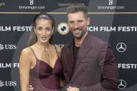 PEOPLE -  Zürich Film Festival: Das Festivalopening und die Filmpremiere zu "Splitsville"