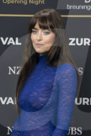 PEOPLE -  Zürich Film Festival: Das Festivalopening und die Filmpremiere zu "Splitsville"