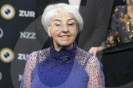 PEOPLE -  Zürich Film Festival: Das Festivalopening und die Filmpremiere zu "Splitsville"