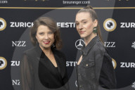 PEOPLE -  Zürich Film Festival: Das Festivalopening und die Filmpremiere zu "Splitsville"