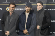 PEOPLE -  Zürich Film Festival: Das Festivalopening und die Filmpremiere zu "Splitsville"