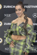 PEOPLE -  Zürich Film Festival: Das Festivalopening und die Filmpremiere zu "Splitsville"