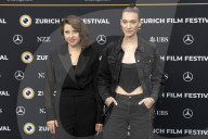 PEOPLE -  Zürich Film Festival: Das Festivalopening und die Filmpremiere zu "Splitsville"