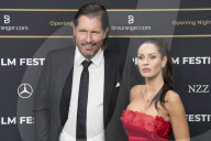 PEOPLE -  Zürich Film Festival: Das Festivalopening und die Filmpremiere zu "Splitsville"