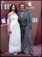 The Lost Bus special screening