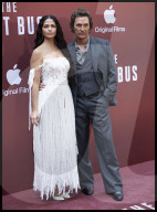 The Lost Bus special screening