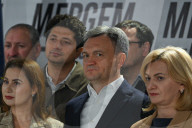 Moldovan Parliamentary Election 2025