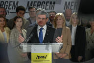 Moldovan Parliamentary Election 2025