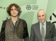 New York Film Festival 2025: 'Anemone' Screening