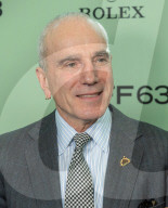 New York Film Festival 2025: 'Anemone' Screening