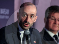 Warsaw Security Forum 2025 Day 1