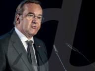 Warsaw Security Forum 2025 Day 1