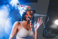 Montaigne live in Aarhus, Denmark