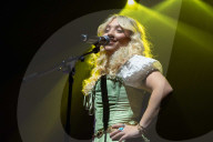 Caity Baser Performs At KOKO, London