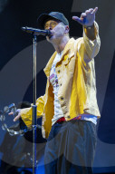 One Republic at O2 Arena