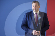 Lars Klingbeil Press Statement on Innovation Contribution