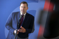 Lars Klingbeil Press Statement on Innovation Contribution