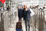 The National Day Holiday  Transportation Launched