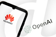 Huawei - OpenAI