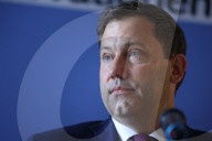 Lars Klingbeil Press Statement on Innovation Contribution