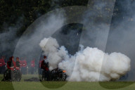 Fulpati Celebration In Nepal, The Biggest Hindu Festival Dashain.