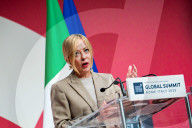 WTTC 25th Global Summit Held In Rome