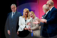 WTTC 25th Global Summit Held In Rome