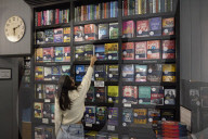 Goldsboro Books, Cecil Court