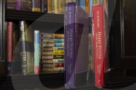 Goldsboro Books, Cecil Court