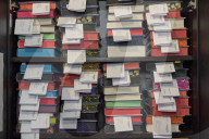 Goldsboro Books, Cecil Court