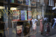 Goldsboro Books, Cecil Court