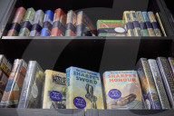 Goldsboro Books, Cecil Court