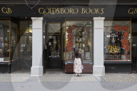 Goldsboro Books, Cecil Court