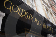 Goldsboro Books, Cecil Court
