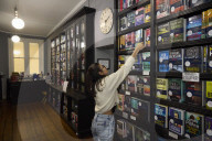 Goldsboro Books, Cecil Court
