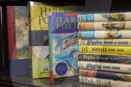 Goldsboro Books, Cecil Court