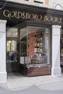 Goldsboro Books, Cecil Court