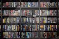 Goldsboro Books, Cecil Court