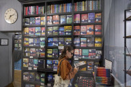 Goldsboro Books, Cecil Court