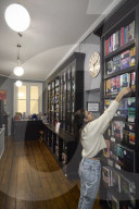 Goldsboro Books, Cecil Court