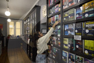 Goldsboro Books, Cecil Court