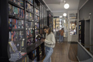 Goldsboro Books, Cecil Court