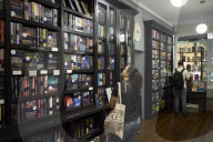 Goldsboro Books, Cecil Court