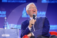 Warsaw Security Forum 2025