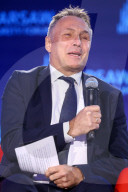 Warsaw Security Forum 2025