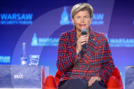 Warsaw Security Forum 2025