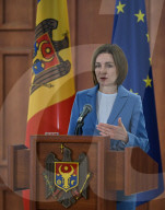 Moldova’s Pro-EU Ruling Party Secures Majority