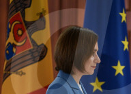Moldova’s Pro-EU Ruling Party Secures Majority
