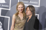 (FILE) Nicole Kidman and Keith Urban split after 19 years of marriage