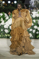 MODE - Paris Fashion Week Frühling Sommer 2026: Saint Laurent